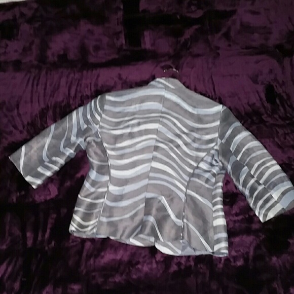 LAFAYETTE 148 New York Blazer - Picture 5 of 5